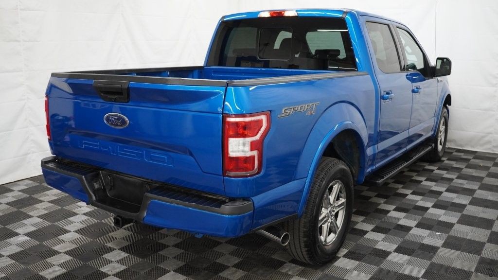 2020 Ford F-150 Image 7