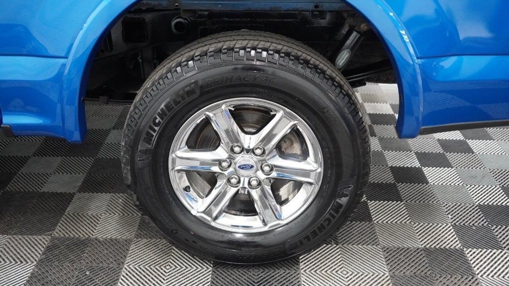 2020 Ford F-150 Image 9