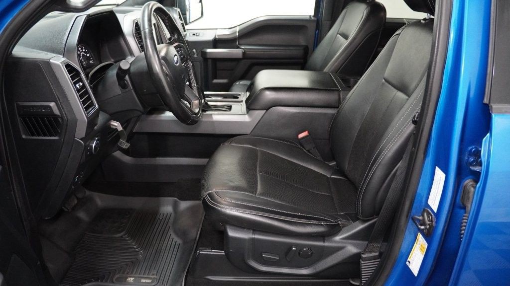 2020 Ford F-150 Image 11