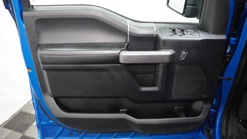 2020 Ford F-150 Image 12
