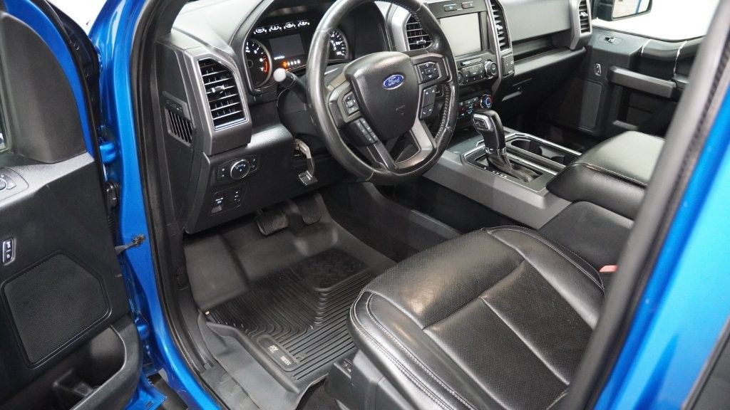 2020 Ford F-150 Image 13