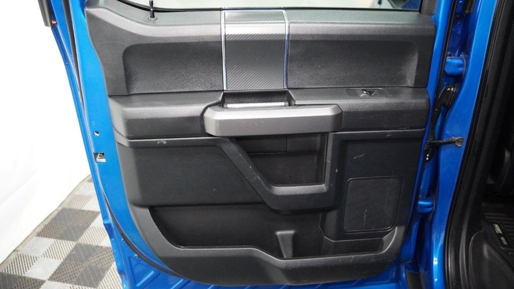 2020 Ford F-150 Image 16