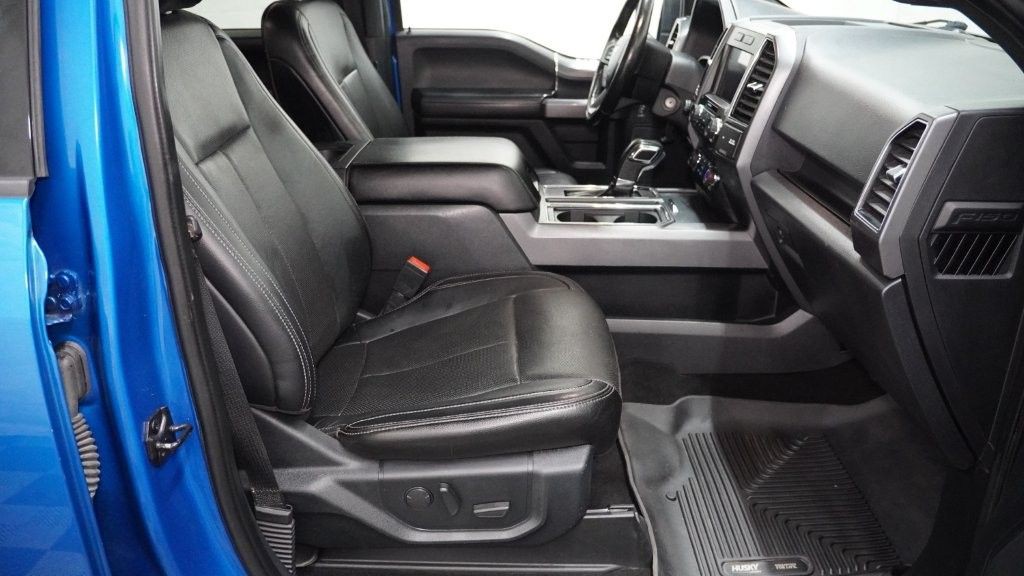 2020 Ford F-150 Image 17