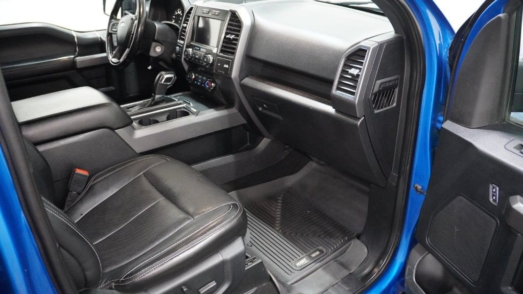 2020 Ford F-150 Image 18