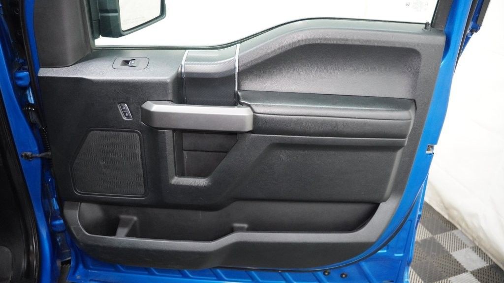 2020 Ford F-150 Image 19