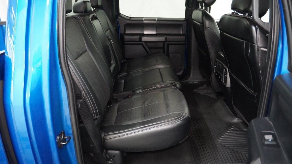 2020 Ford F-150 Image 21