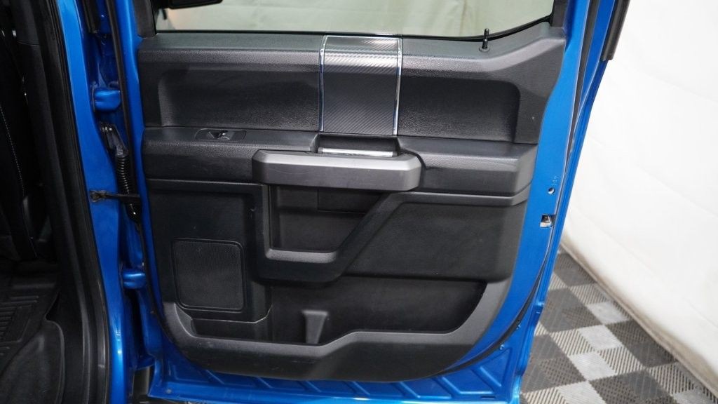 2020 Ford F-150 Image 22