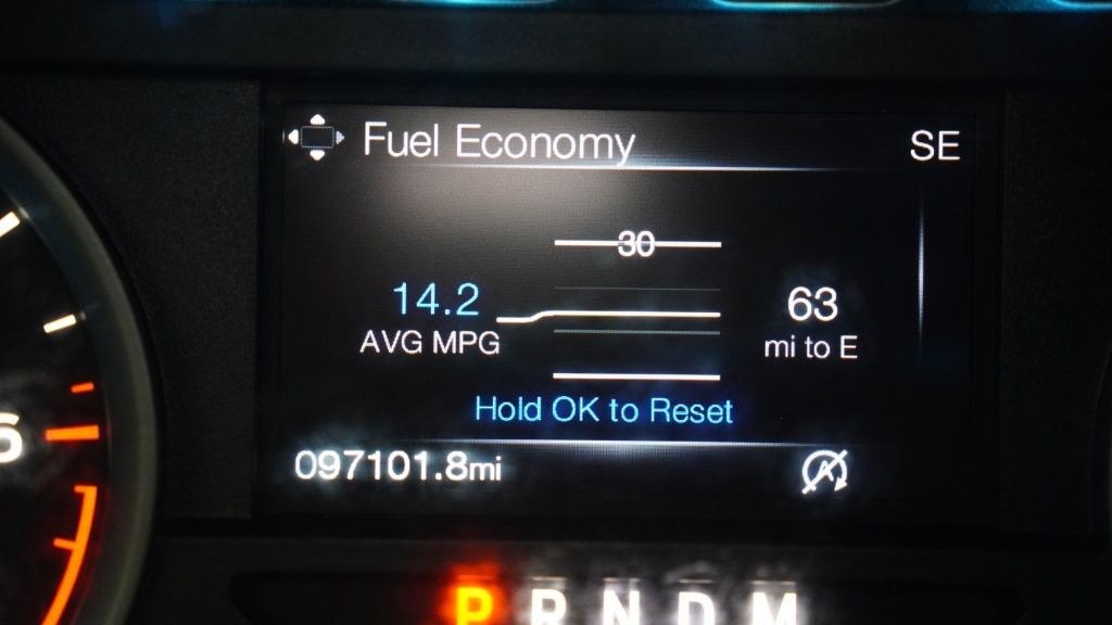 2020 Ford F-150 Image 25