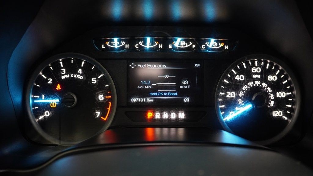 2020 Ford F-150 Image 26
