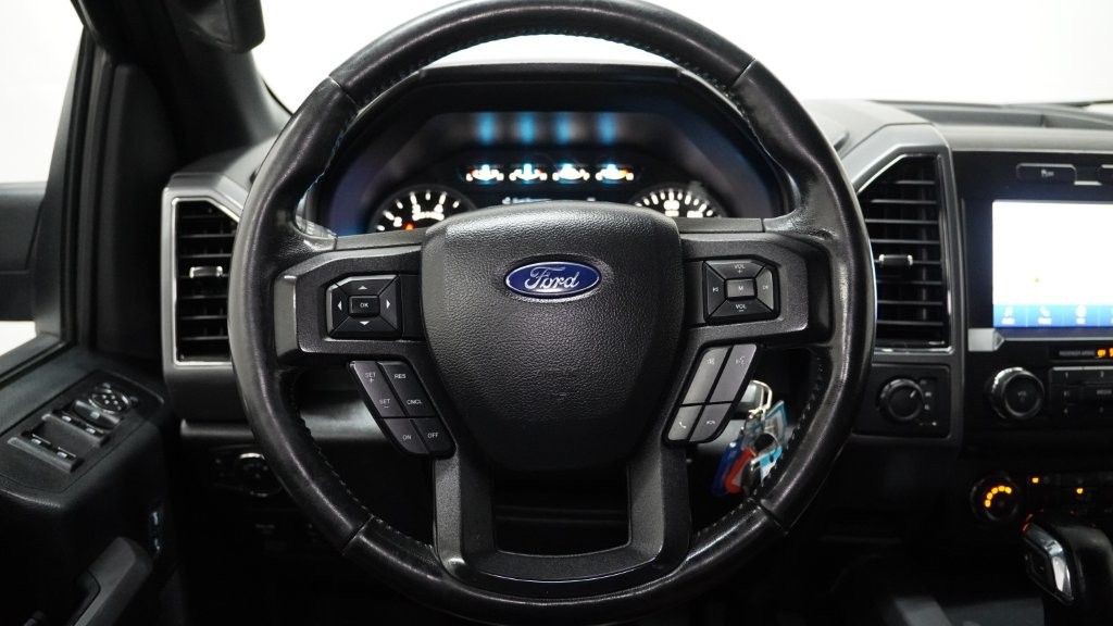 2020 Ford F-150 Image 27