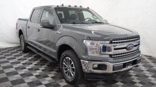 Image for 2020 Ford F-150 Lariat ID: 7549807