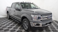 Image for 2020 Ford F-150 Lariat ID: 7549807