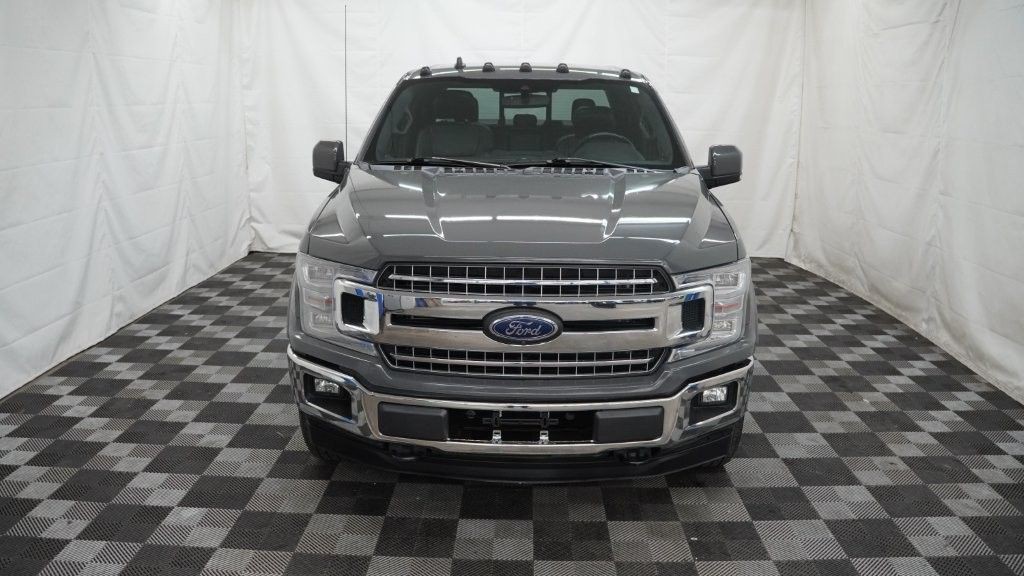 2020 Ford F-150 Image 3