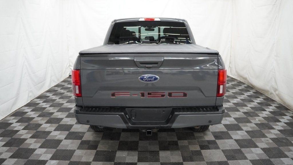 2020 Ford F-150 Image 5