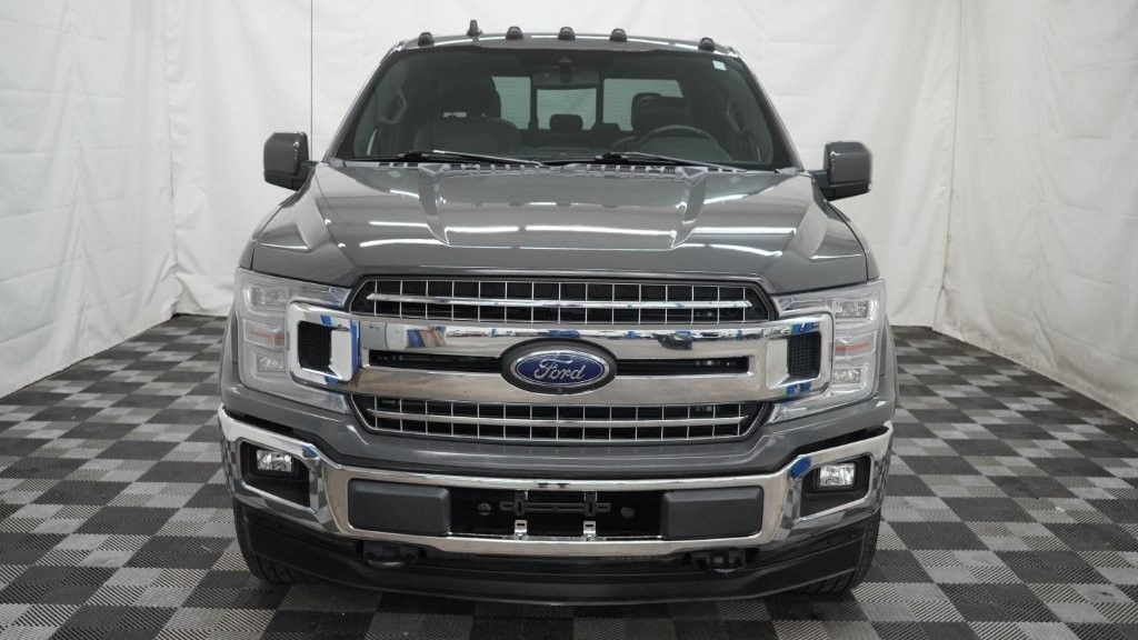 2020 Ford F-150 Image 6