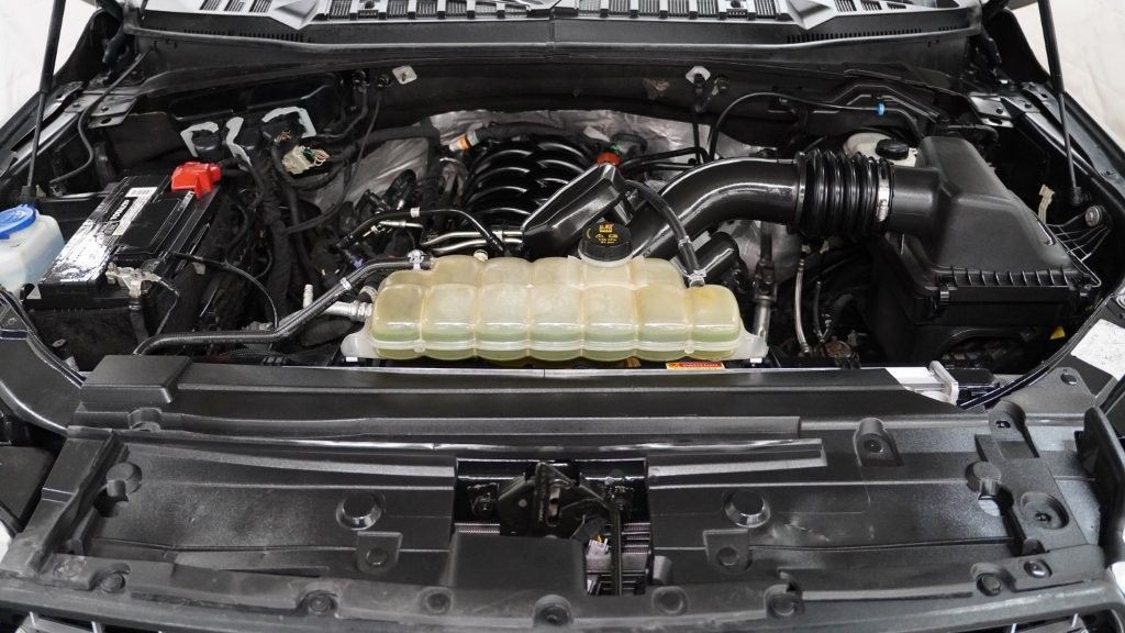 2020 Ford F-150 Image 9