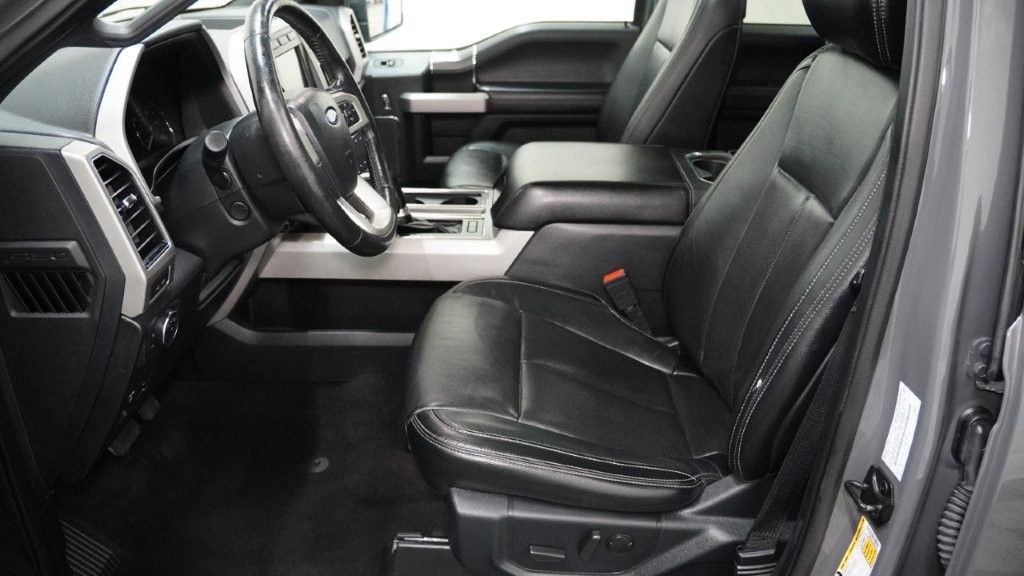 2020 Ford F-150 Image 12
