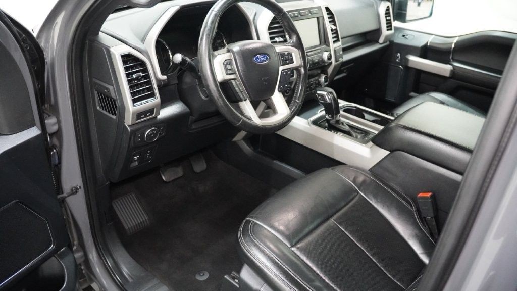 2020 Ford F-150 Image 13