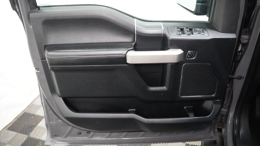 2020 Ford F-150 Image 16