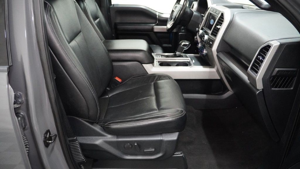 2020 Ford F-150 Image 17