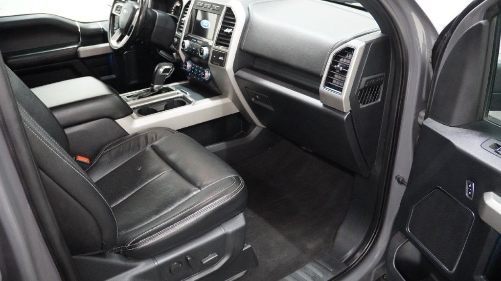 2020 Ford F-150 Image 18