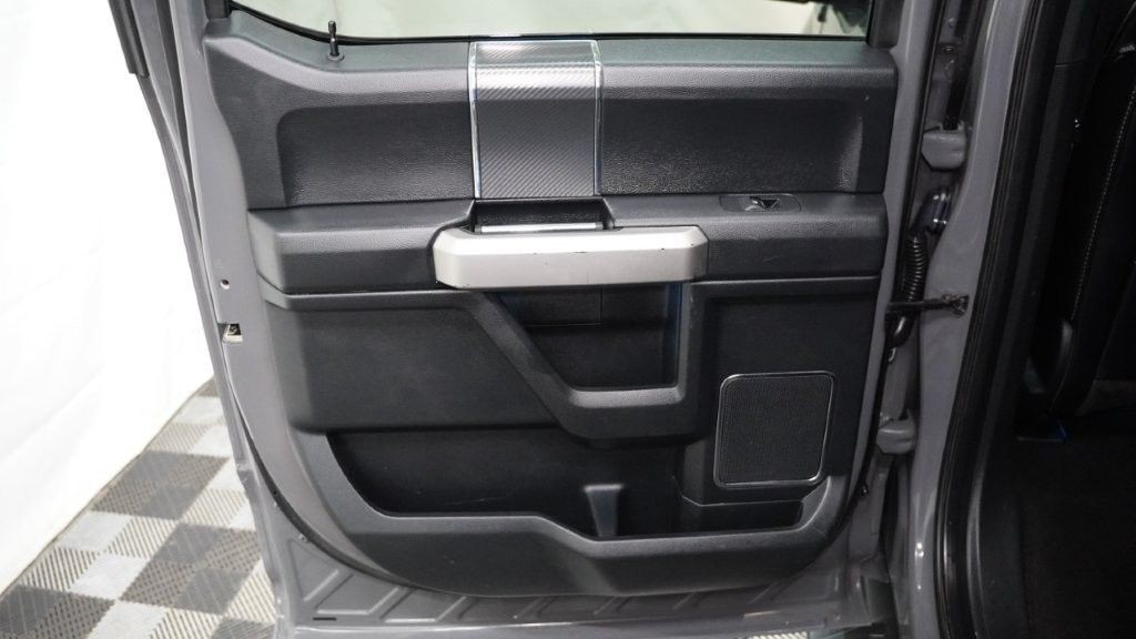 2020 Ford F-150 Image 19