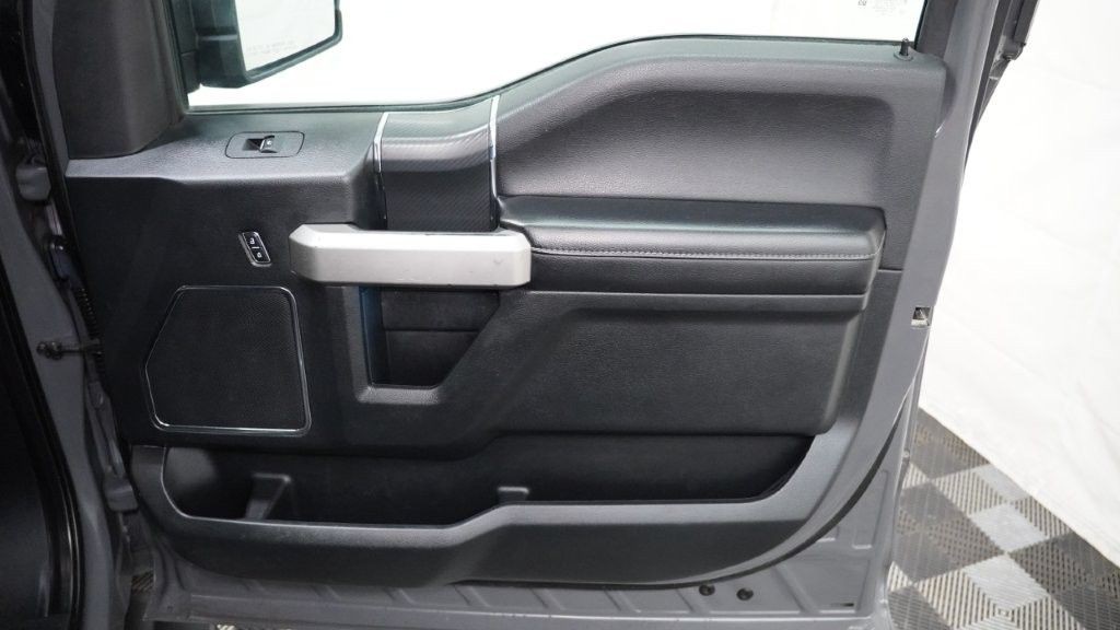 2020 Ford F-150 Image 20