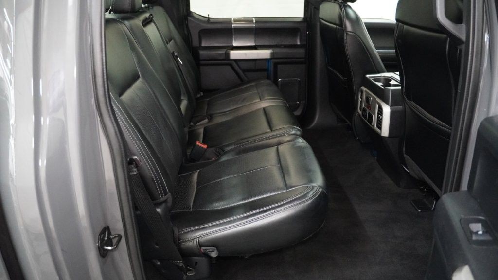 2020 Ford F-150 Image 21