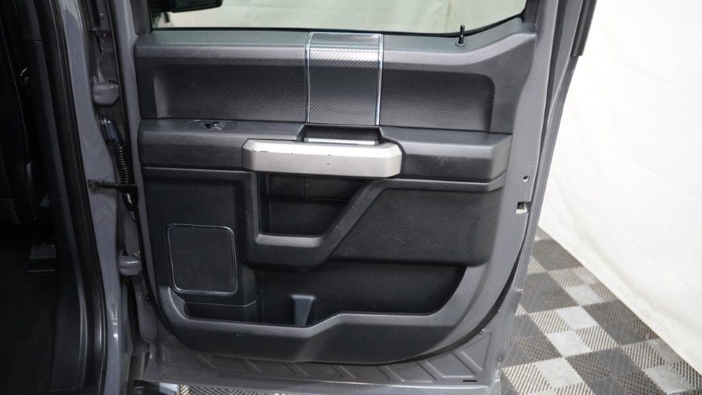 2020 Ford F-150 Image 23