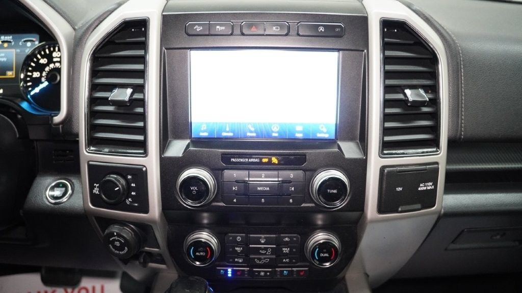 2020 Ford F-150 Image 24