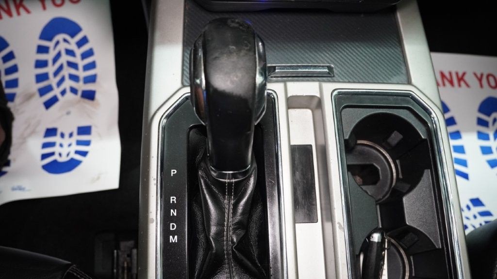 2020 Ford F-150 Image 25