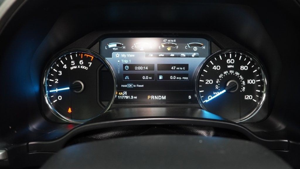 2020 Ford F-150 Image 26