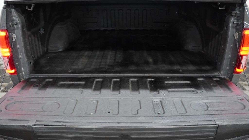 2020 Ford F-150 Image 34