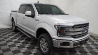Image for 2019 Ford F-150 Lariat ID: 7554788