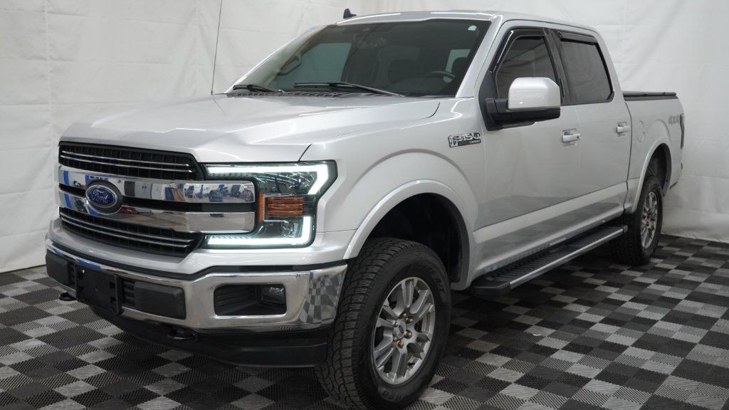 2019 Ford F-150 Image 2