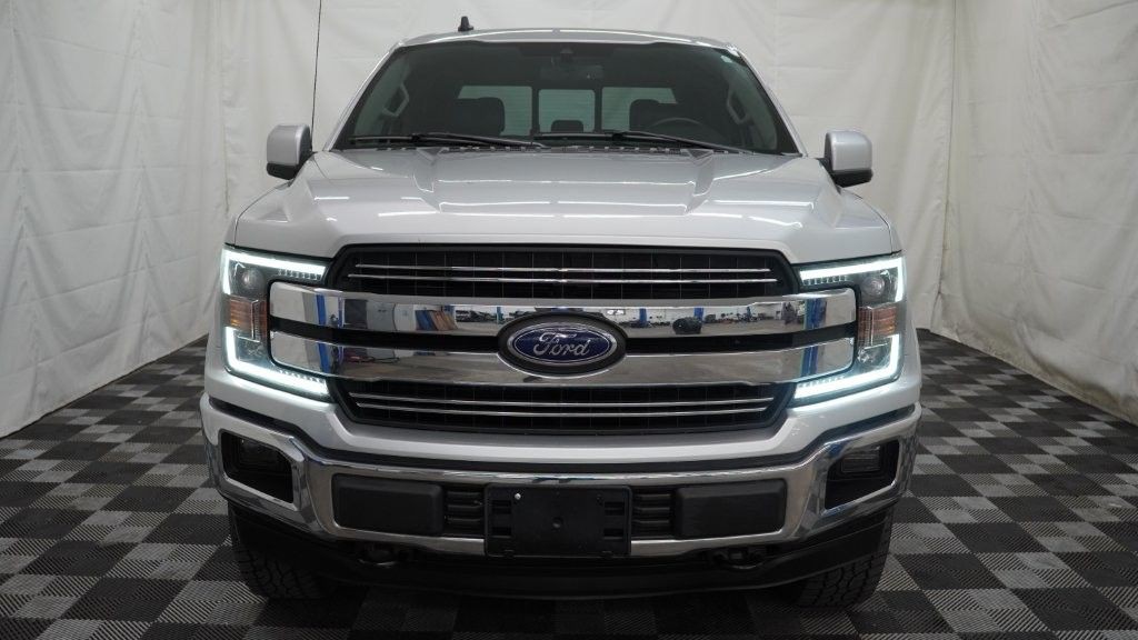 2019 Ford F-150 Image 3