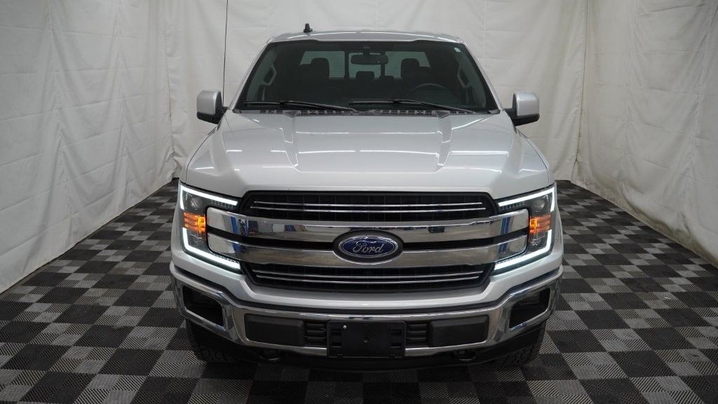 2019 Ford F-150 Image 4