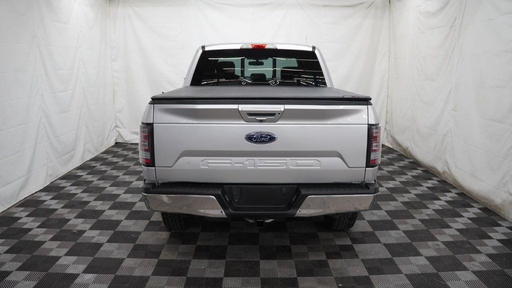 2019 Ford F-150 Image 5