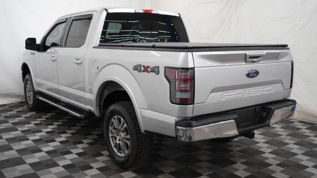 2019 Ford F-150 Image 6