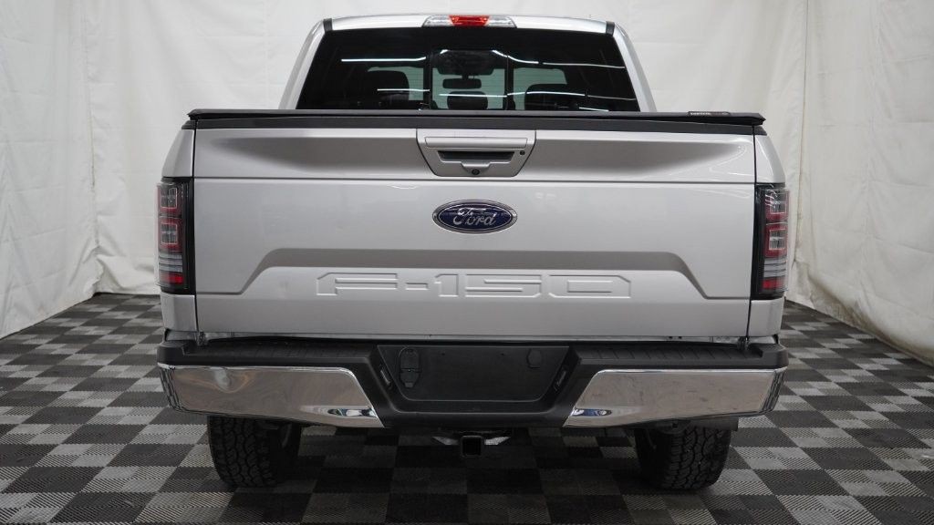 2019 Ford F-150 Image 7