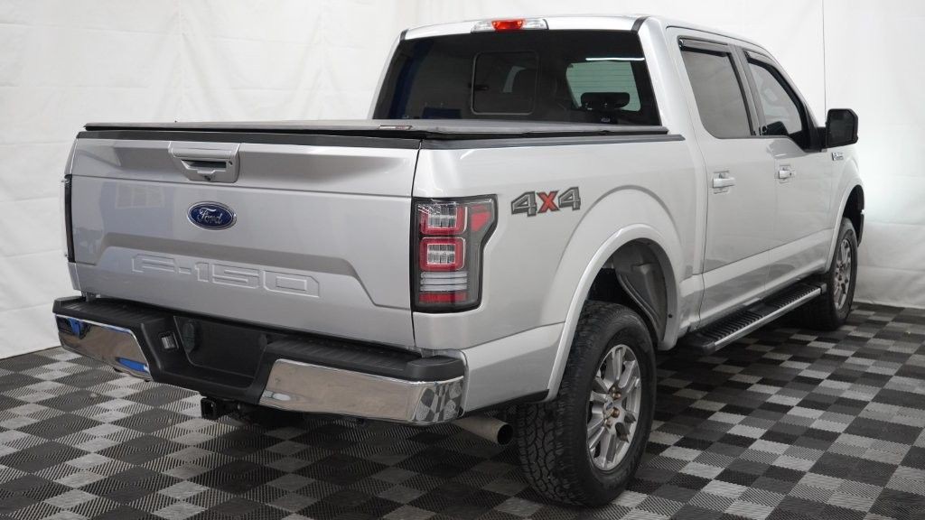 2019 Ford F-150 Image 8