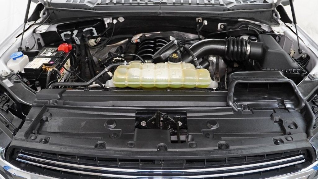 2019 Ford F-150 Image 9