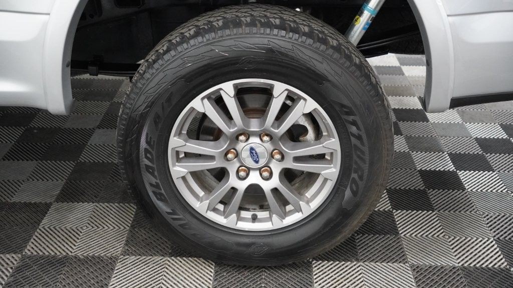 2019 Ford F-150 Image 10