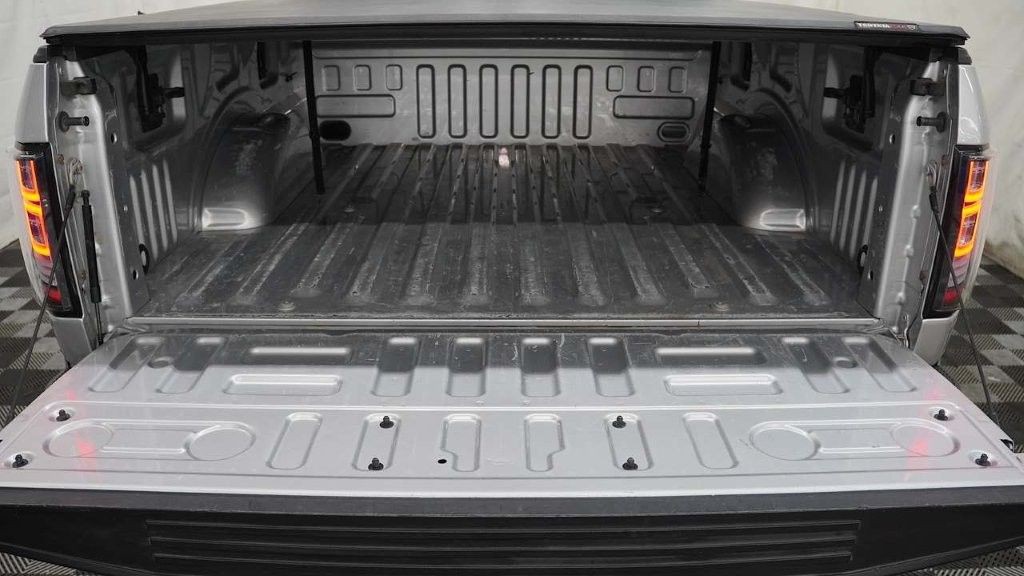 2019 Ford F-150 Image 11
