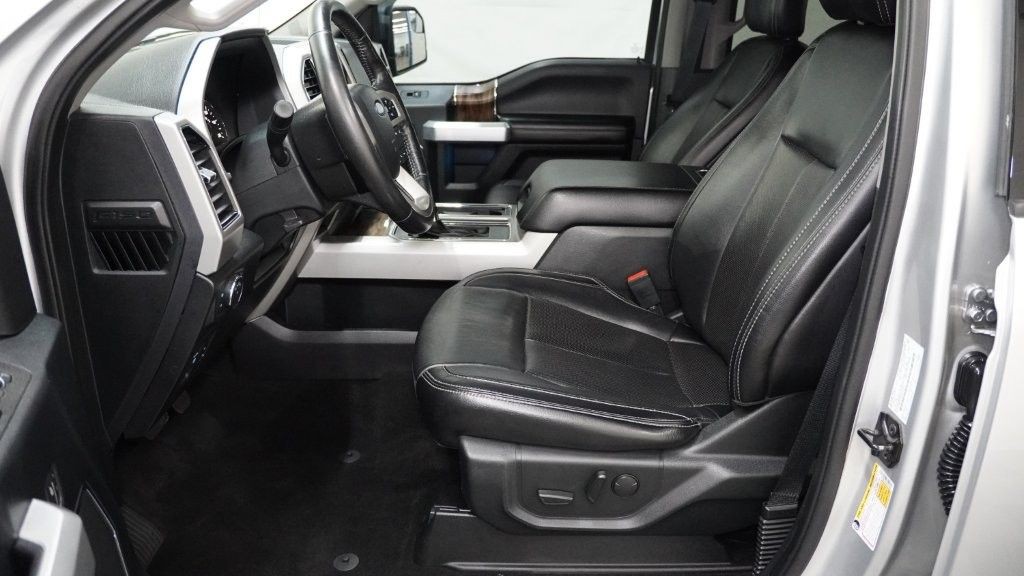 2019 Ford F-150 Image 12