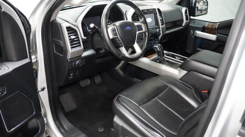 2019 Ford F-150 Image 13