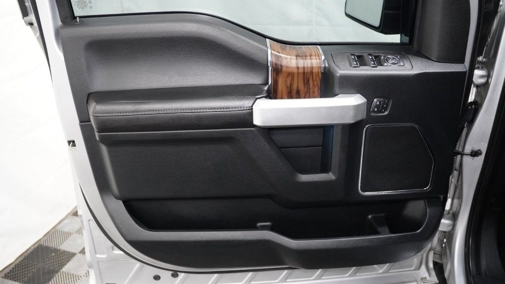 2019 Ford F-150 Image 14