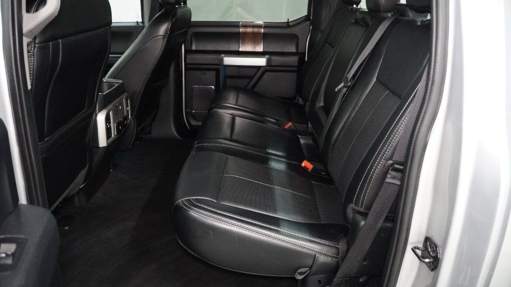 2019 Ford F-150 Image 16