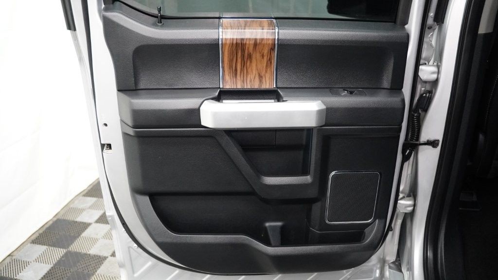 2019 Ford F-150 Image 17