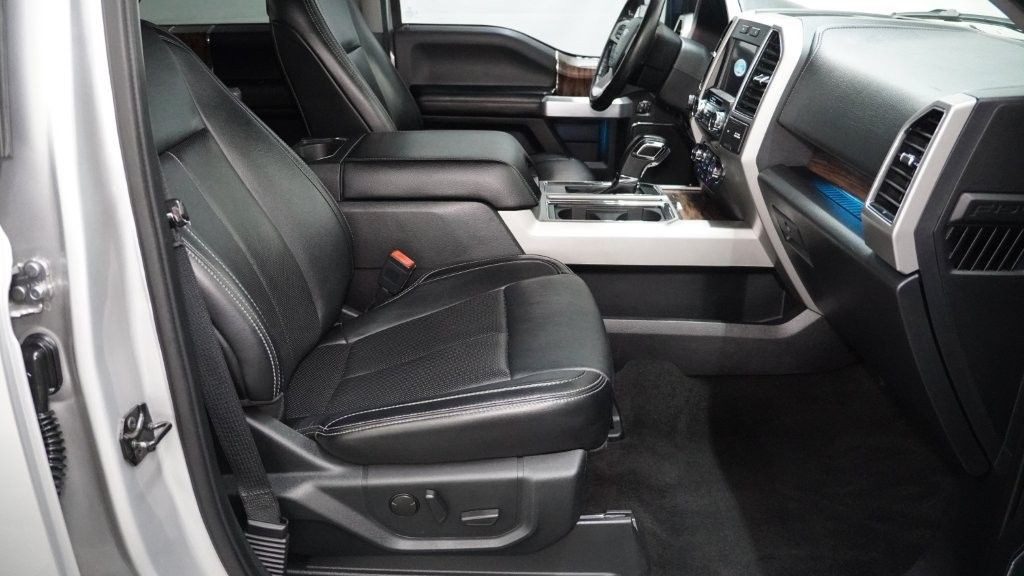 2019 Ford F-150 Image 18